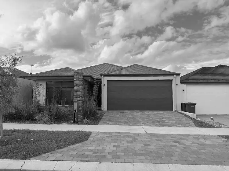 12 Horrocks Street, Mandogalup WA 6167