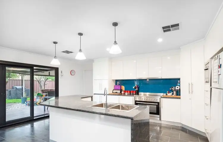 Fifth view of Homely house listing, 13 Michael Avenue, Luddenham NSW 2745