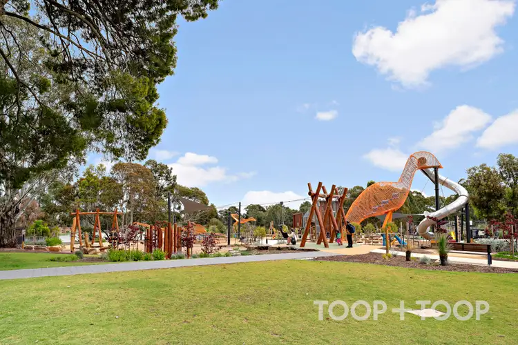 Fifth view of Homely house listing, 9 Hamilton Terrace, Paradise SA 5075