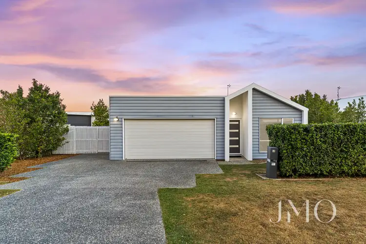 45 Lauenstein Crescent, Pimpama QLD 4209