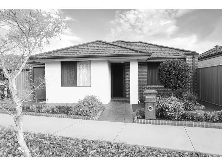 Main view of Homely house listing, 16 Thaxted Street, Wellard WA 6170