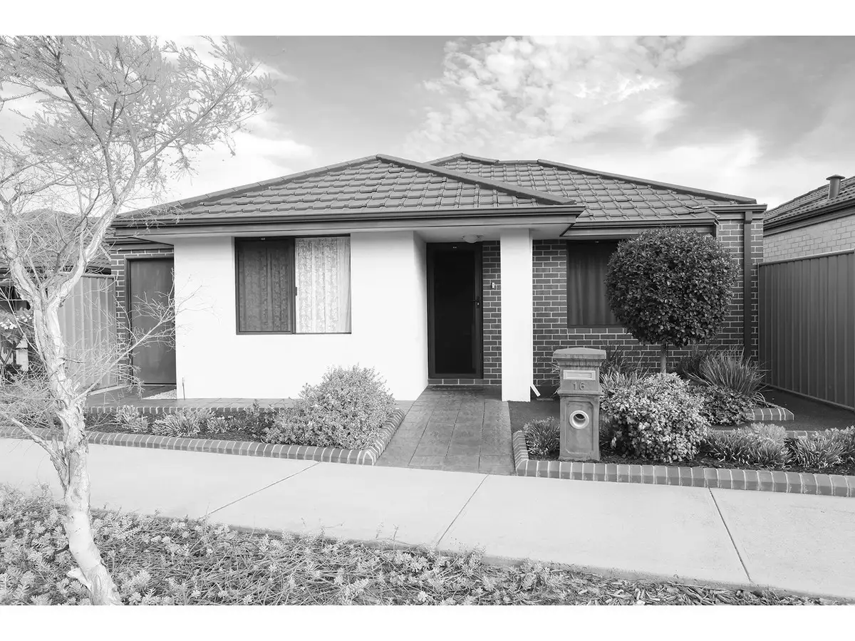 Main view of Homely house listing, 16 Thaxted Street, Wellard WA 6170