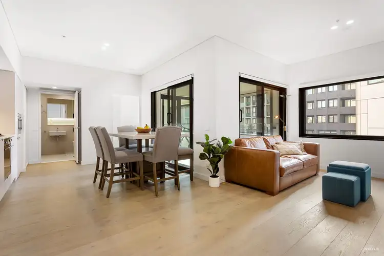 203/18 Wolfe Street, Newcastle NSW 2300