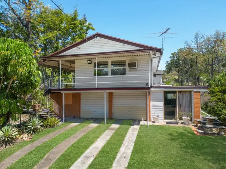 54 Wuriga Street, Wacol QLD 4076