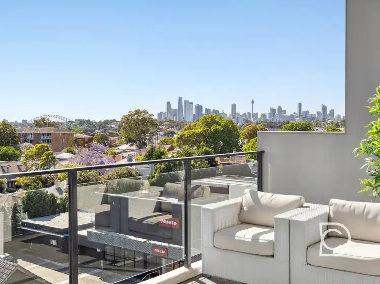 503/7 Church Street, Drummoyne NSW 2047