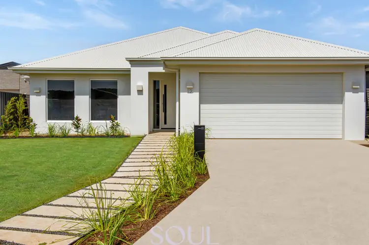 12 Maher Circuit, Griffith NSW 2680