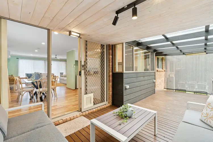 Sixth view of Homely house listing, 1/11 Christle Street, Green Point NSW 2251