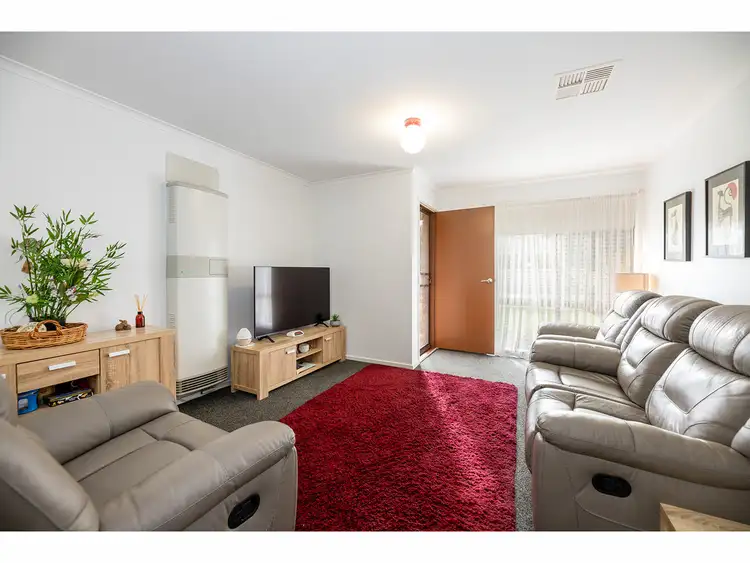 Second view of Homely unit listing, 1/11 Wodonga Street, Wodonga VIC 3690