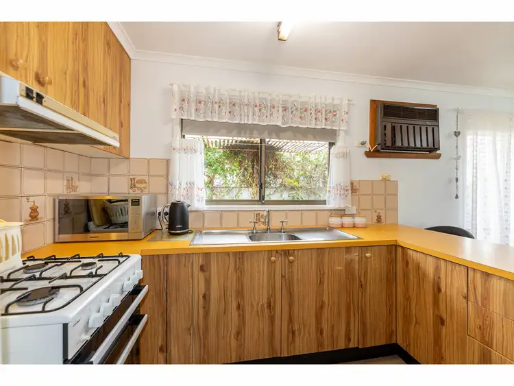 Third view of Homely unit listing, 1/11 Wodonga Street, Wodonga VIC 3690