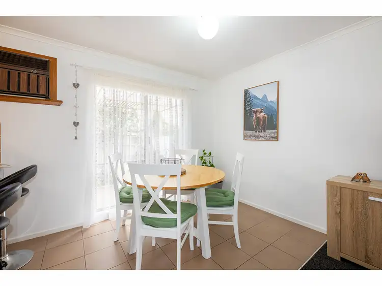 Fourth view of Homely unit listing, 1/11 Wodonga Street, Wodonga VIC 3690