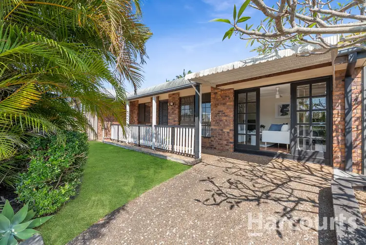 Main view of Homely house listing, 64 Crestridge Crescent, Morayfield QLD 4506