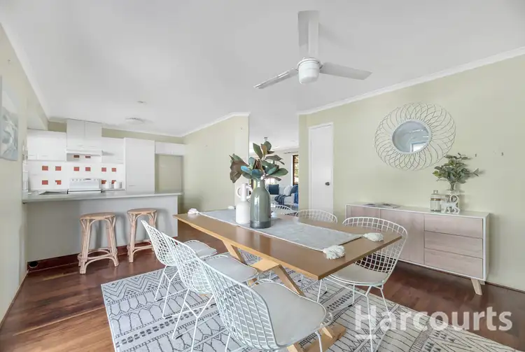 Second view of Homely house listing, 64 Crestridge Crescent, Morayfield QLD 4506