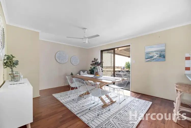 Third view of Homely house listing, 64 Crestridge Crescent, Morayfield QLD 4506