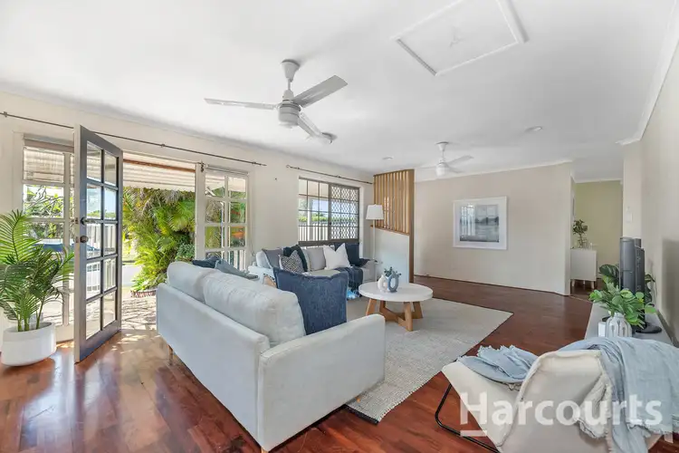 Fourth view of Homely house listing, 64 Crestridge Crescent, Morayfield QLD 4506