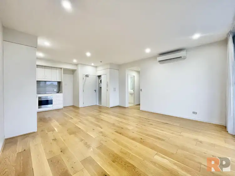 Second view of Homely apartment listing, 521/2 Rutland Avenue, Lathlain WA 6100
