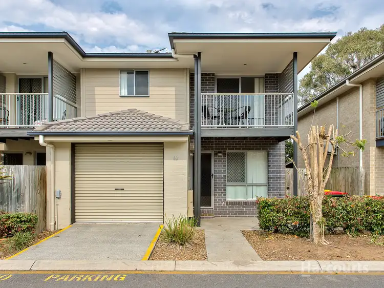 Main view of Homely townhouse listing, 42/80-92 Groth Road, Boondall QLD 4034