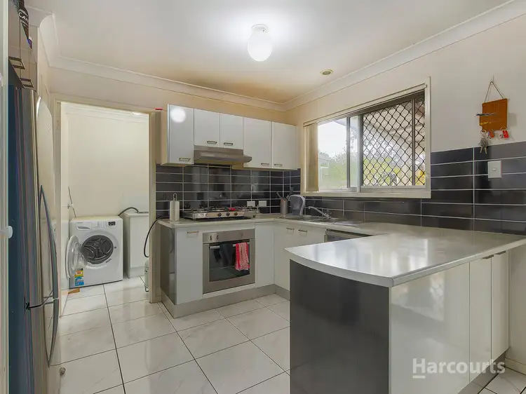 Second view of Homely townhouse listing, 42/80-92 Groth Road, Boondall QLD 4034