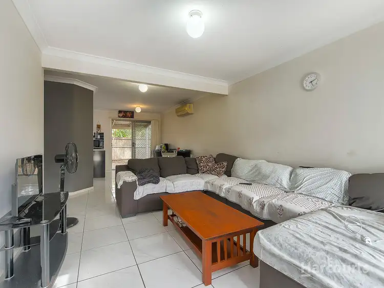 Fifth view of Homely townhouse listing, 42/80-92 Groth Road, Boondall QLD 4034