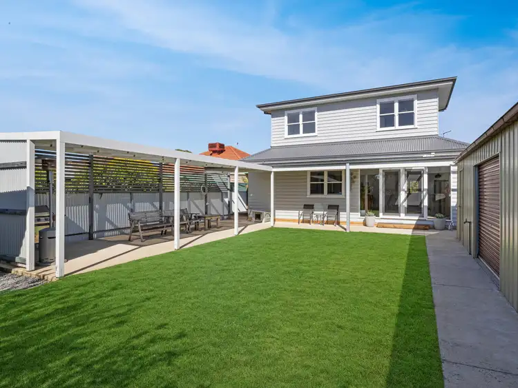 Second view of Homely house listing, 6 Langtree Avenue, Wangaratta VIC 3677