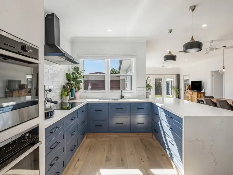 Fourth view of Homely house listing, 6 Langtree Avenue, Wangaratta VIC 3677