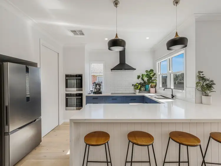 Fifth view of Homely house listing, 6 Langtree Avenue, Wangaratta VIC 3677