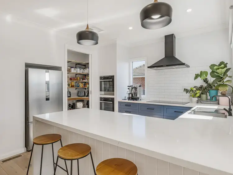 Sixth view of Homely house listing, 6 Langtree Avenue, Wangaratta VIC 3677