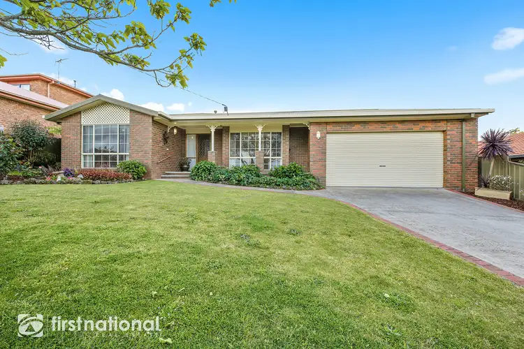 11 Hadlow Street, Warragul VIC 3820