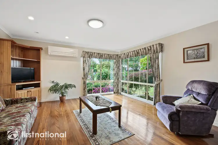 Fourth view of Homely house listing, 11 Hadlow Street, Warragul VIC 3820