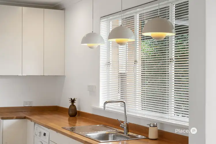 Third view of Homely unit listing, 10/229 Moray Street, New Farm QLD 4005