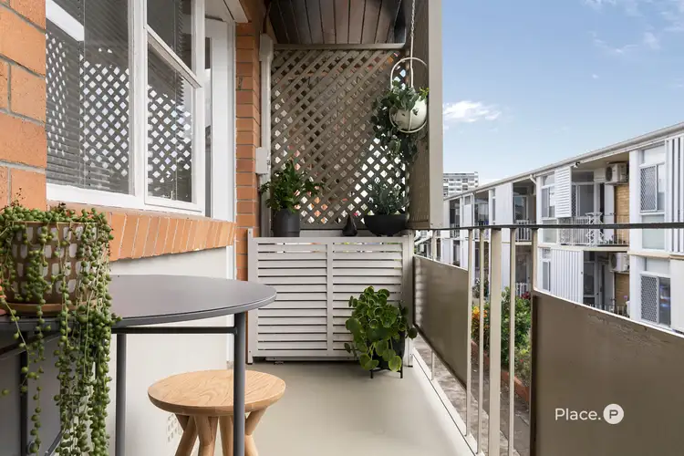 Fourth view of Homely unit listing, 10/229 Moray Street, New Farm QLD 4005