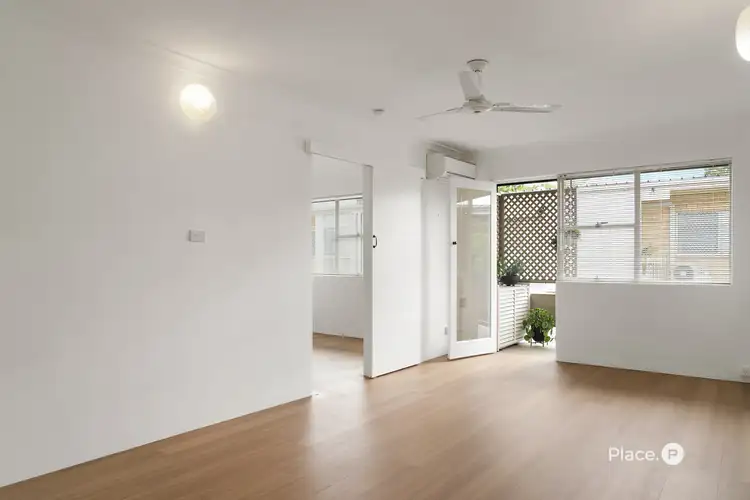 Sixth view of Homely unit listing, 10/229 Moray Street, New Farm QLD 4005