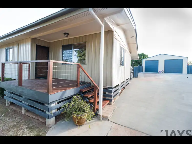 Main view of Homely house listing, 10 Thiess Parade, Mount Isa QLD 4825