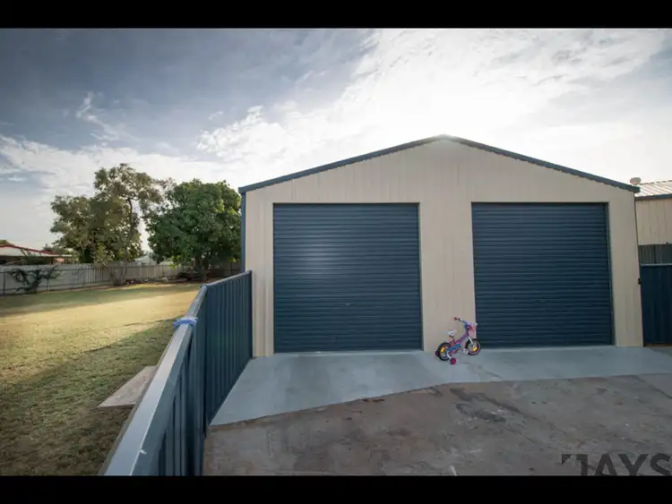 Second view of Homely house listing, 10 Thiess Parade, Mount Isa QLD 4825