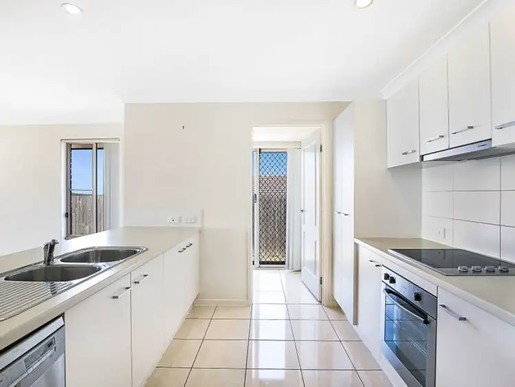 Third view of Homely house listing, 26 Kurrawa Crescent, Glenvale QLD 4350