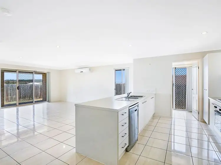 Fourth view of Homely house listing, 26 Kurrawa Crescent, Glenvale QLD 4350