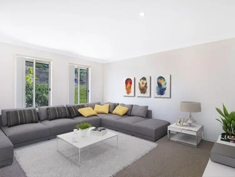 Fifth view of Homely house listing, 26 Kurrawa Crescent, Glenvale QLD 4350