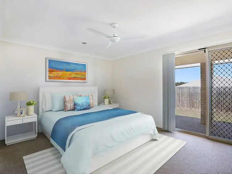 Sixth view of Homely house listing, 26 Kurrawa Crescent, Glenvale QLD 4350