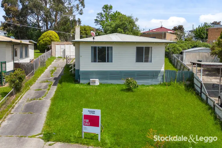 10 Dunbar Avenue, Morwell VIC 3840