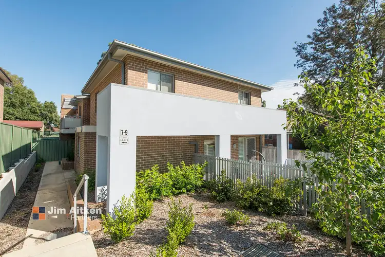 7/7-9 Lemongrove Road, Penrith NSW 2750