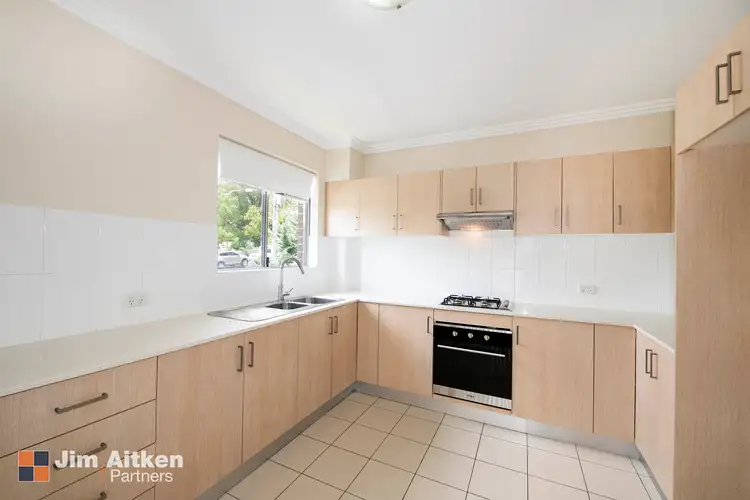 Second view of Homely unit listing, 7/7-9 Lemongrove Road, Penrith NSW 2750