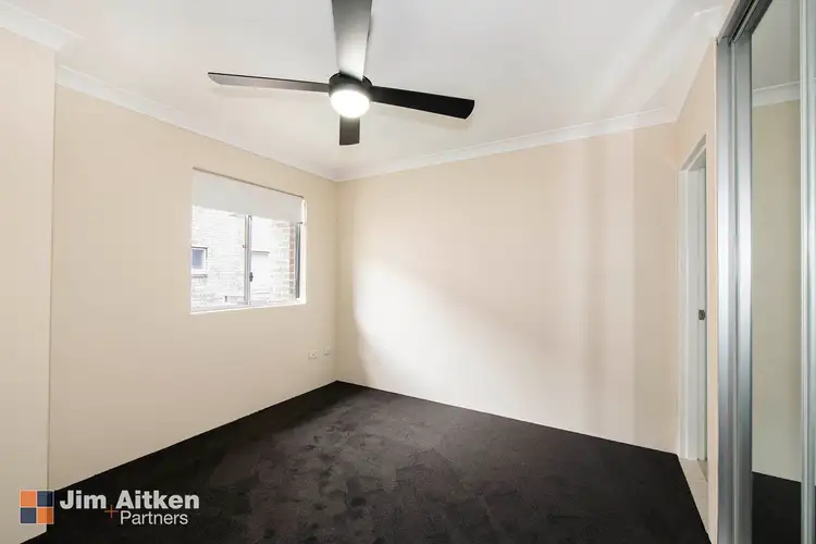 Fifth view of Homely unit listing, 7/7-9 Lemongrove Road, Penrith NSW 2750