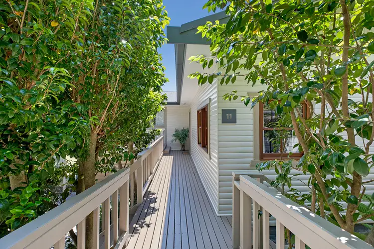 Main view of Homely house listing, 11 Hilltop Road, Wamberal NSW 2260