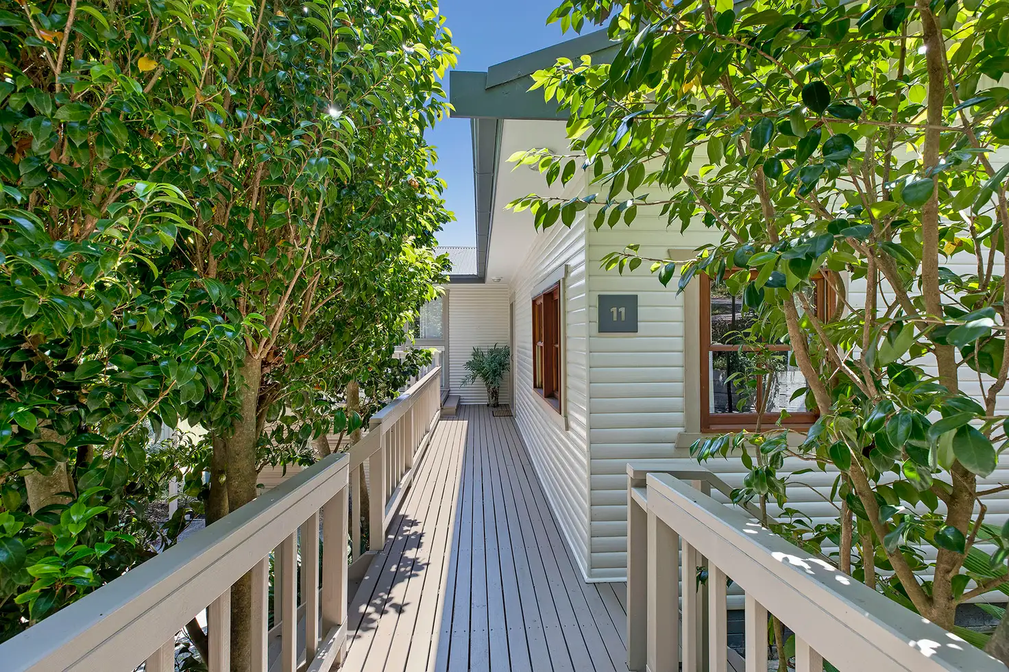 Main view of Homely house listing, 11 Hilltop Road, Wamberal NSW 2260