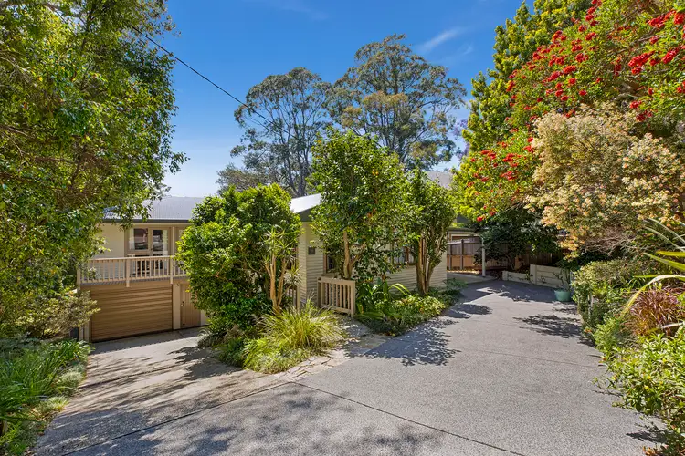 Second view of Homely house listing, 11 Hilltop Road, Wamberal NSW 2260