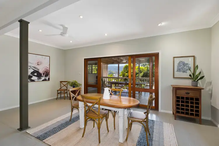 Fourth view of Homely house listing, 11 Hilltop Road, Wamberal NSW 2260