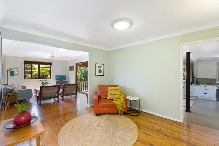 Fifth view of Homely house listing, 11 Hilltop Road, Wamberal NSW 2260