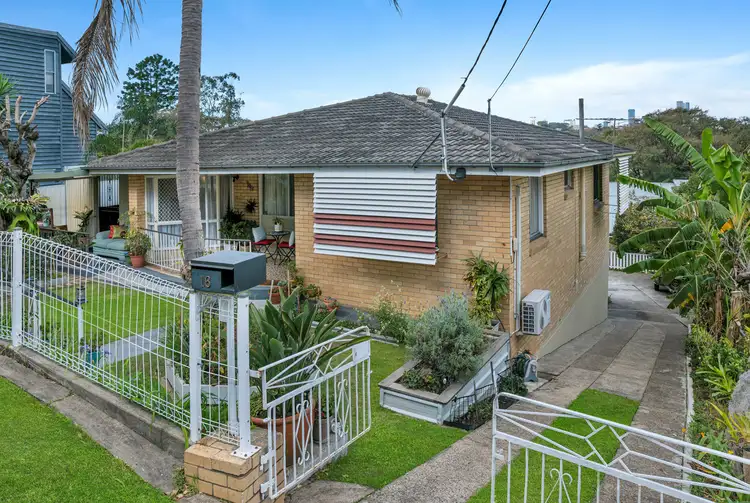 16 Beth Eden Terrace, Ashgrove QLD 4060