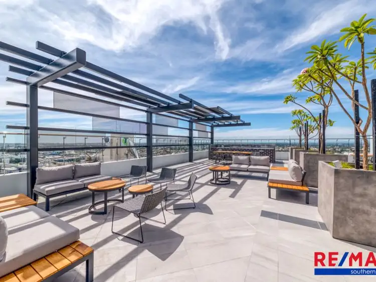 1017/380 Murray Street, Perth WA 6000
