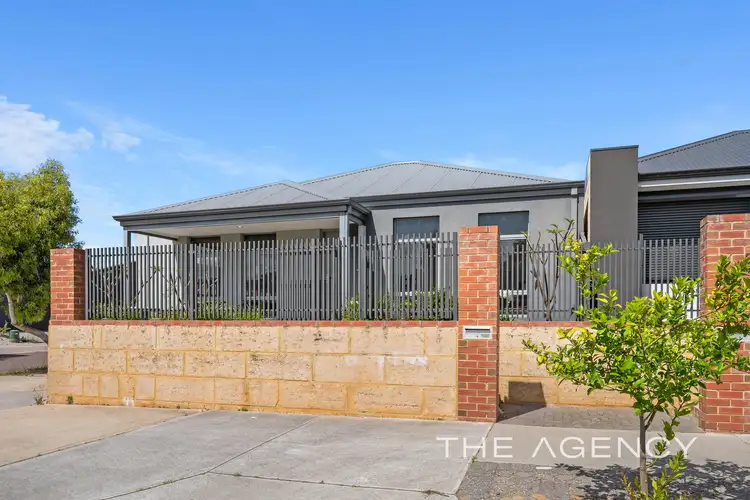 38 Hathaway Street, Baldivis WA 6171