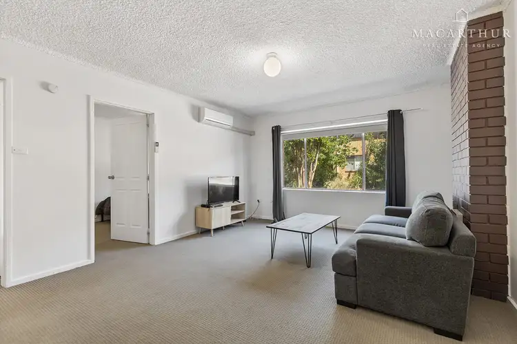 Second view of Homely unit listing, 6/187 Lake Albert Road, Kooringal NSW 2650